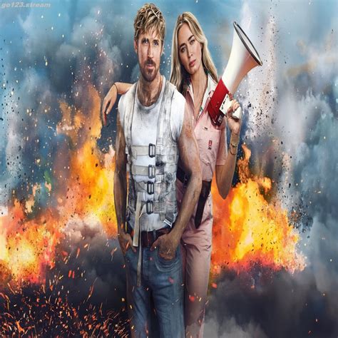 123movies Watch The Fall Guy Online .